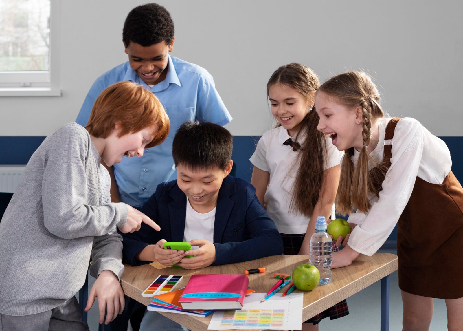 The Importance of Social Skills Development in Education